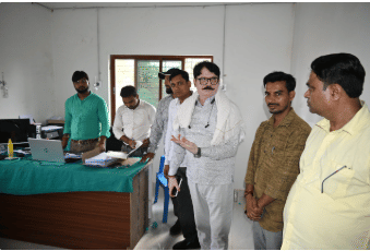 Dr. Binod Institute of Medical Science Campus photo 19